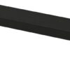 Franklin Brass Asymmetric Notched (10-Pack) Cabinet Handles 3" Hole to Hole Matte Black Kitchen Cabinet Pulls Drawer Handles Cabinet Hardware...