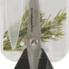 KitchenAid All Purpose Kitchen Shears with Protective Sheath Durable Stainless Steel Scissors, Dishwasher Safe, Soft Grip Comfort Handle, 8.72...