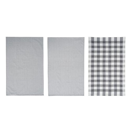 LANE LINEN Kitchen Towels and Dishcloths Sets - 20 Pc Kitchen Essentials for New Home, Heat Resistant Oven Mitts & Pot Holder, Absorbent Flour Sack... LANE LINEN Kitchen Towels and Dishcloths Sets - 20 Pc Kitchen Essentials for New Home, Heat Resistant Oven Mitts & Pot Holder, Absorbent Flour Sack...